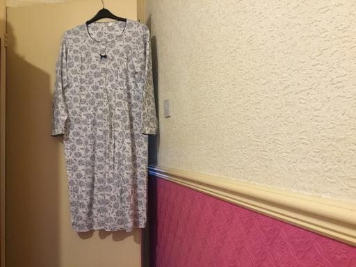Buy & Sell Woodcross Wolverhampton - Photos for Ladies Plus Size Nighty Size 20/22