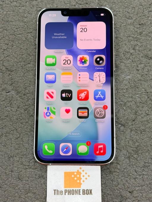 Buy & Sell Ashton-in-Makerfield Wigan - Photos for iPhone 13 Pro - Silver