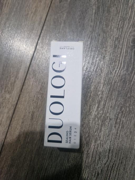 Buy & Sell Bardsley Oldham - Photos for Suologi Hair Serum