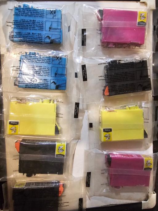 Buy & Sell Little Ilford East London - Photos for hp ink cartridges