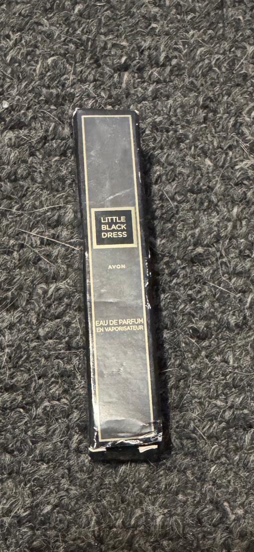 Buy & Sell Blackpool Lancashire - Photos for Little Black Dress EDP Purse Spray - 10ml
