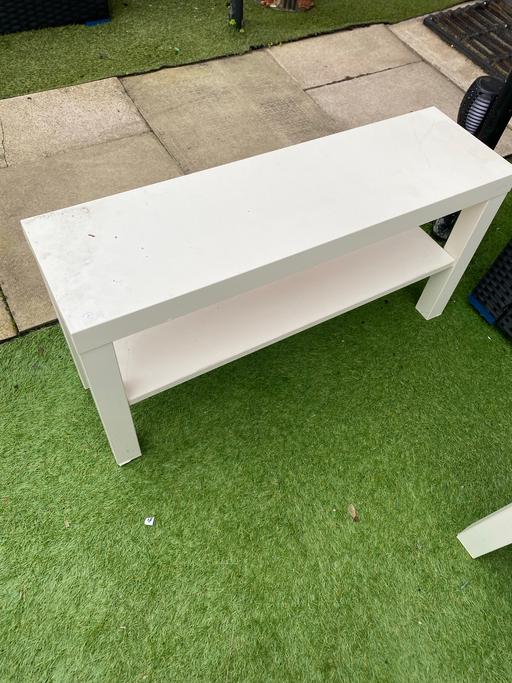 Buy & Sell Hackney Marshes East London - Photos for Bench with shelf