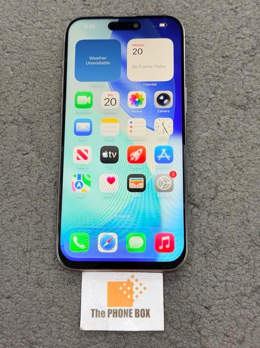 Buy & Sell Ashton-in-Makerfield Wigan - Photos for iPhone 15 Pro Max - Natural Titanium