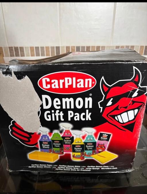 Vehicles Wakefield City Centre Wakefield - Photos for Car cleaning set