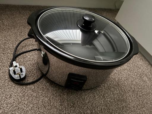 Buy & Sell Alverthorpe Wakefield - Photos for slow cooker