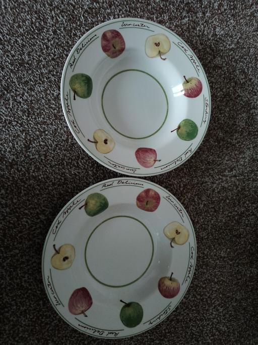 Buy & Sell Rhyl Denbighshire - Wales - Photos for Two dishes
