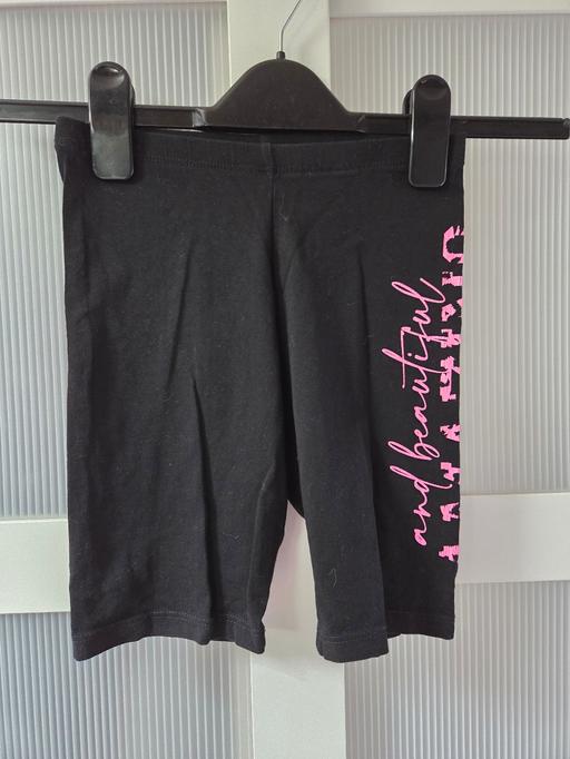 Buy & Sell Runcorn Halton - Photos for Age 8 MATALAN cycling shorts