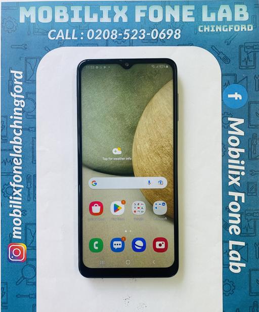 Buy & Sell Highams Park East London - Photos for Samsung Galaxy A12 A127F Dual Sim 64GB