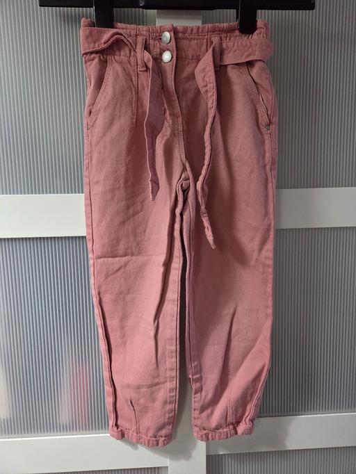 Buy & Sell Runcorn Halton - Photos for Age 7 MATALAN pink trousers