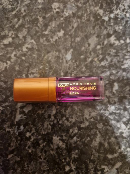 Buy & Sell Leicester City Centre Leicester - Photos for brand new avon nourishing lip oil