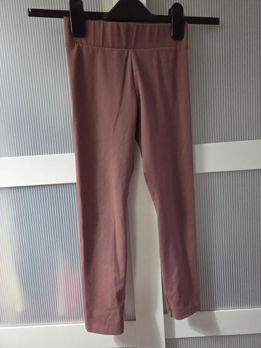Buy & Sell Runcorn Halton - Photos for Age 8-9 F&F sports leggings