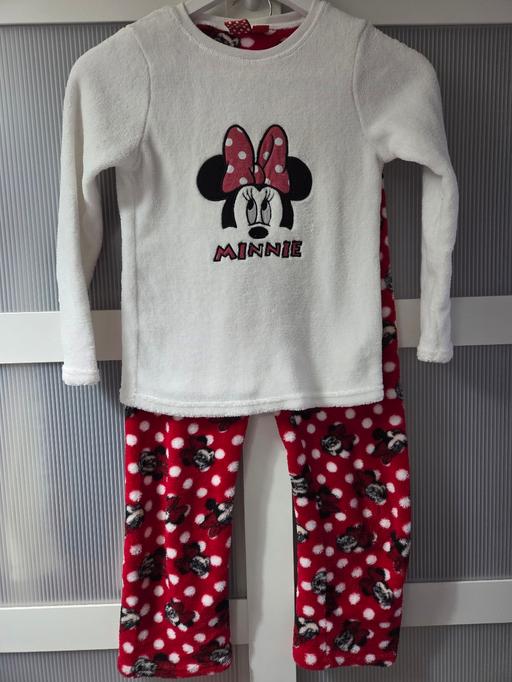 Buy & Sell Halton Brook Halton - Photos for Age 8-9 PRIMARK Disney PJs