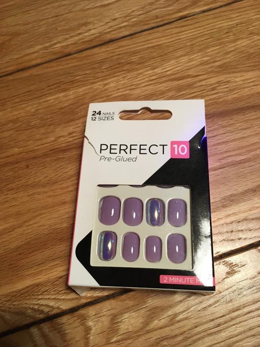 Buy & Sell Willenhall Walsall - Photos for Perfect 10 False Nails