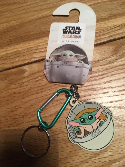Buy & Sell Willenhall Walsall - Photos for Star Wars Key Ring