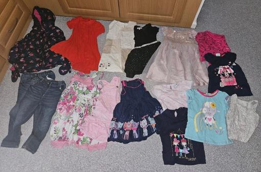 Buy & Sell Newbridge Wolverhampton - Photos for girls clothes 2-3 years