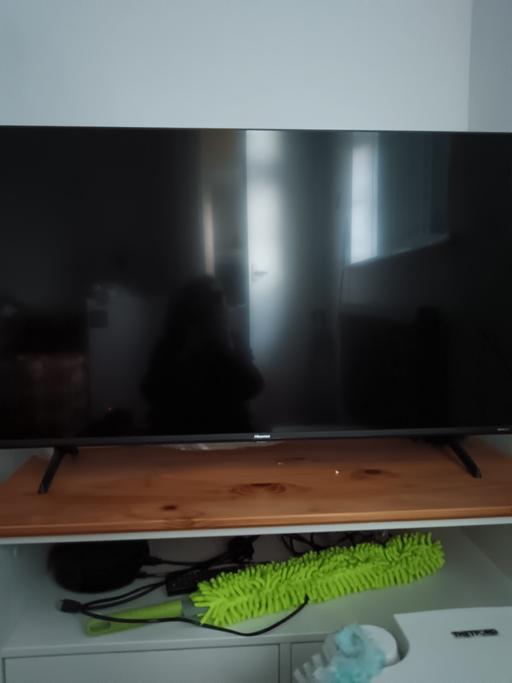 Buy & Sell Uplands Stroud - Photos for 43 inch Hisensetv