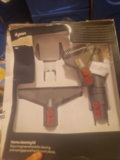 Buy & Sell Pellon Calderdale - Photos for dyson home cleaning kit