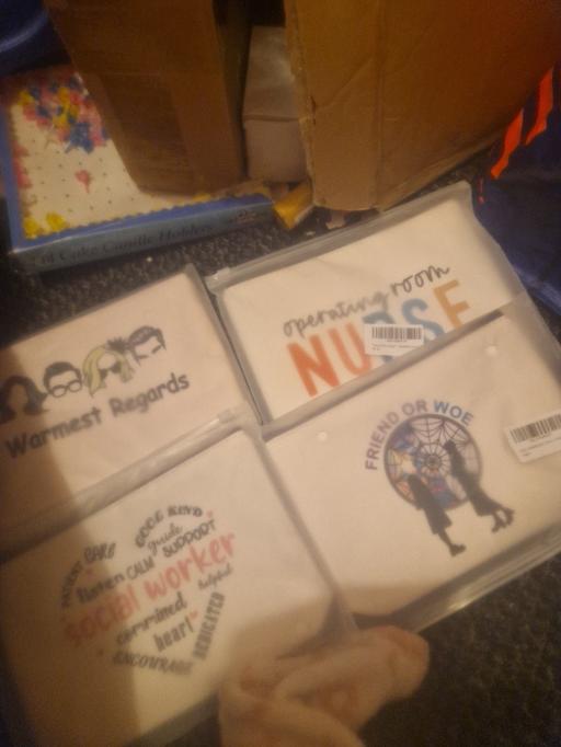 Buy & Sell Pellon Calderdale - Photos for purse bag