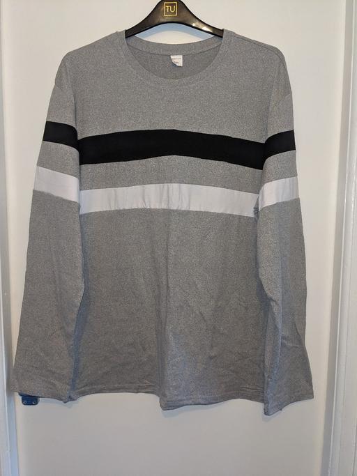 Buy & Sell Northfield Birmingham - Photos for New long sleeve t-shirt