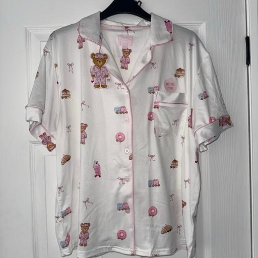 Buy & Sell Cradley Heath Sandwell - Photos for Home Bargains ‘Jelly Cat’ PJs Kids & Adults 