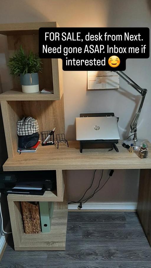Buy & Sell Northfield Birmingham - Photos for Next desk