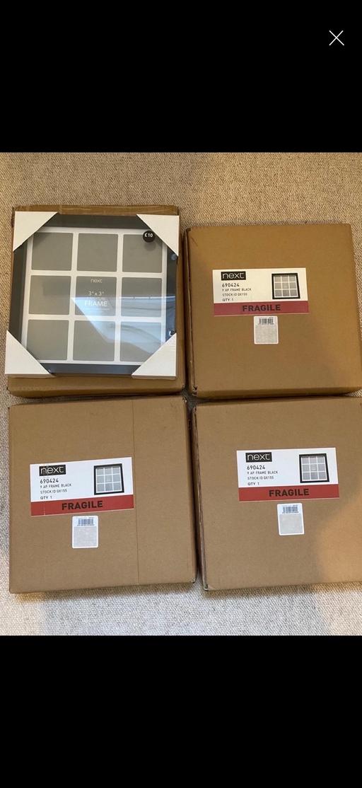 Buy & Sell Cradley Heath Sandwell - Photos for NEXT Photo Frames BRAND NEW