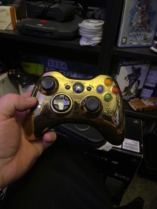 Buy & Sell Essington Wolverhampton - Photos for Xbox 360 cp30 controller