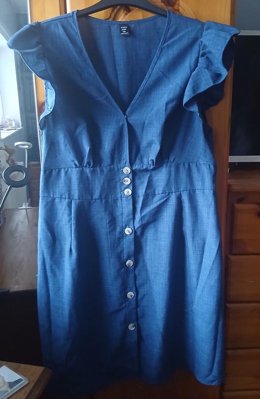 Buy & Sell Ocker Hill Sandwell - Photos for Denim look dress