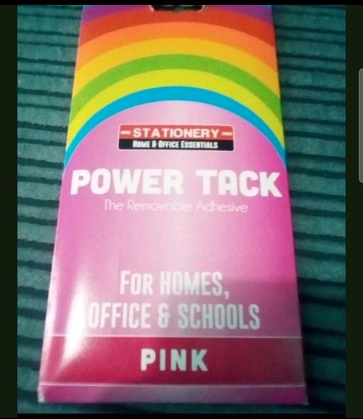 Buy & Sell Oldham Town Centre Oldham - Photos for PInk POWER TACK