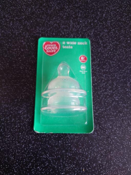 Buy & Sell Woodthorpe Charnwood - Photos for 2 wide neck teats