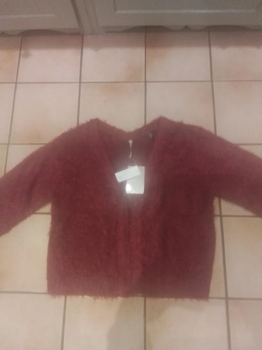 Buy & Sell Streetly Walsall - Photos for BRAND NEW WITH TAG LADIES ANTHOLOGY CARDIGAN
