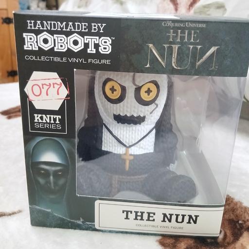 Buy & Sell Ocker Hill Sandwell - Photos for The Nun