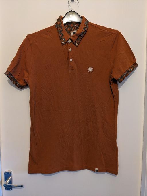 Buy & Sell Northfield Birmingham - Photos for pretty green polo shirt