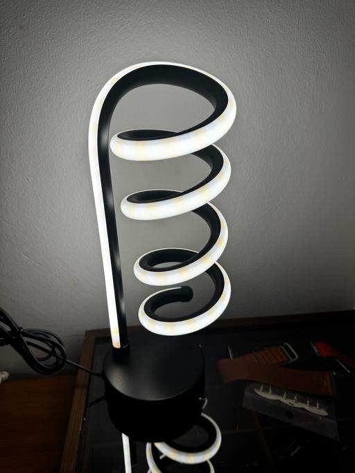 Buy & Sell Noel Park North London - Photos for Table Lamp