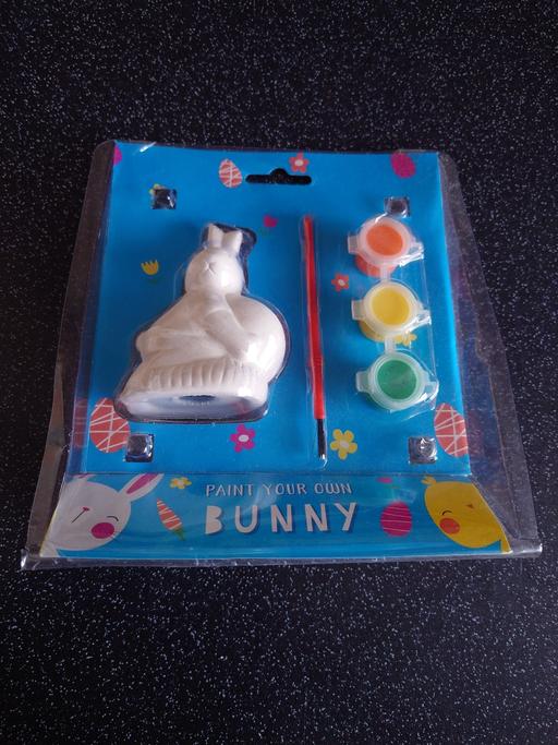 training Loughborough Charnwood - Photos for Paint your own bunny