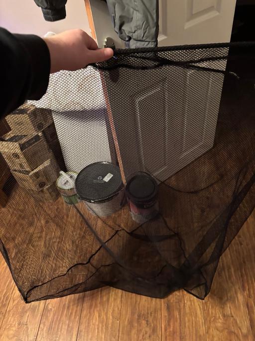 Buy & Sell Pensnett Dudley - Photos for Fishing net