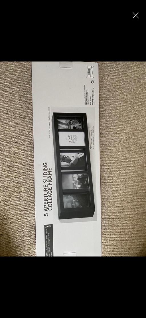 Buy & Sell Cradley Heath Sandwell - Photos for NEXT Photo Display Frame