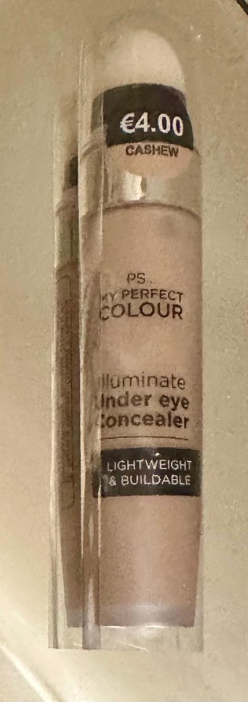 Buy & Sell Shirley Solihull - Photos for Concealer cashew colour