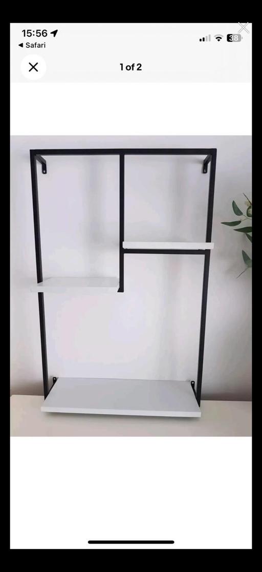 training Cradley Heath Sandwell - Photos for NEXT Multi Shelf BRAND NEW