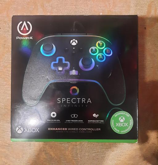 Buy & Sell Rubery Birmingham - Photos for xbox wired controller 