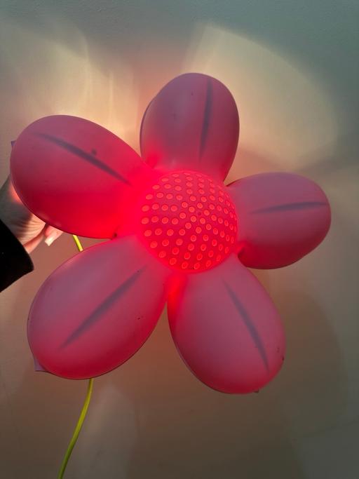 Buy & Sell Shirley Solihull - Photos for Light up flower