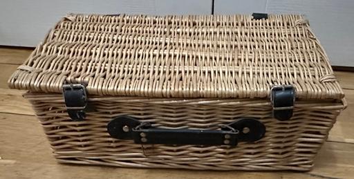 Buy & Sell Shirley Solihull - Photos for Wicker basket