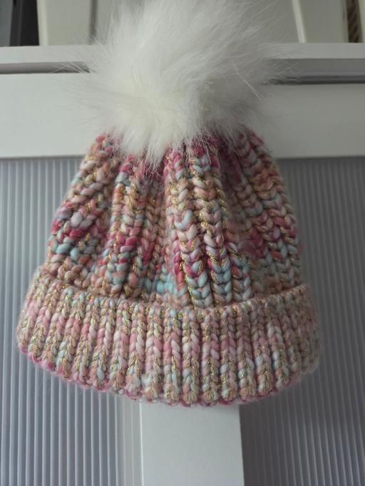 Buy & Sell Runcorn Halton - Photos for Age 6-13 MONSOON hat