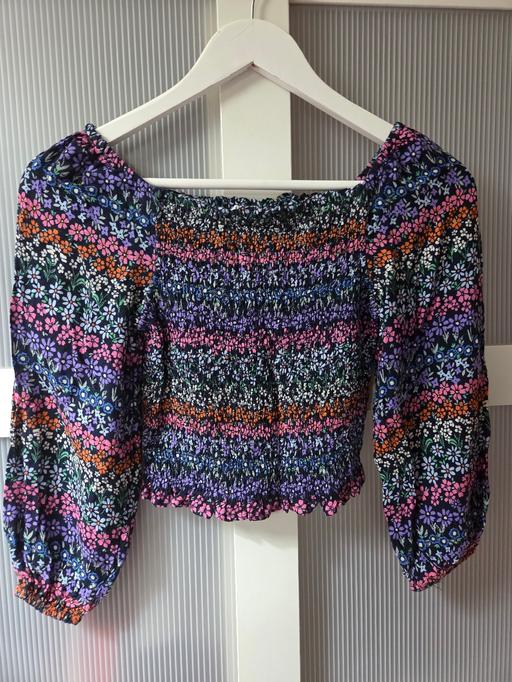 Buy & Sell Runcorn Halton - Photos for Age 8-9 M&S top