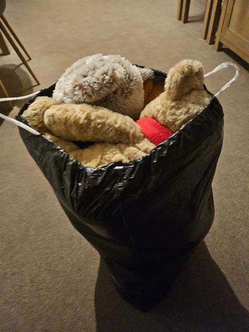 Buy & Sell Oldbury Sandwell - Photos for FREE soft toys