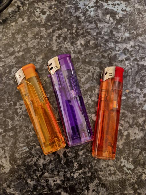 Buy & Sell Aylestone Leicester - Photos for brand new refillable lighters x3