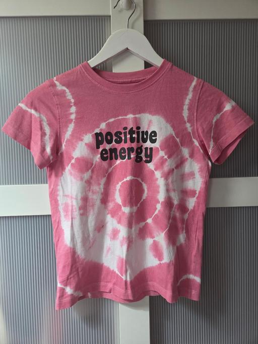 Buy & Sell Runcorn Halton - Photos for Age 9-10 THREADBARE tshirt