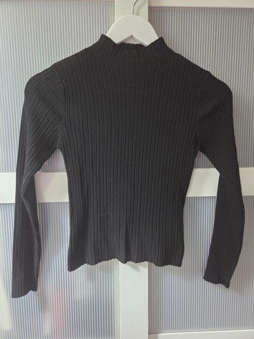 Buy & Sell Runcorn Halton - Photos for Age 9-10 PRIMARK black top