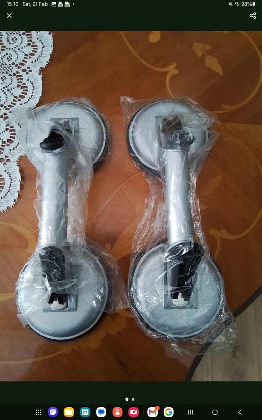 Buy & Sell Allhallows Medway - Kent - Photos for suction cups