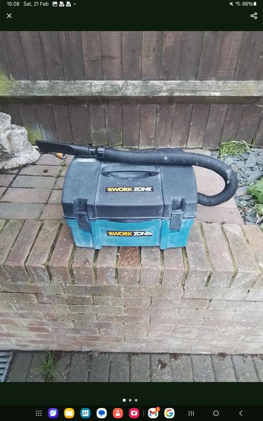 Buy & Sell Allhallows Medway - Kent - Photos for hoover